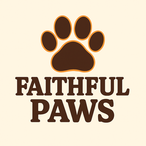 Faithful Paws