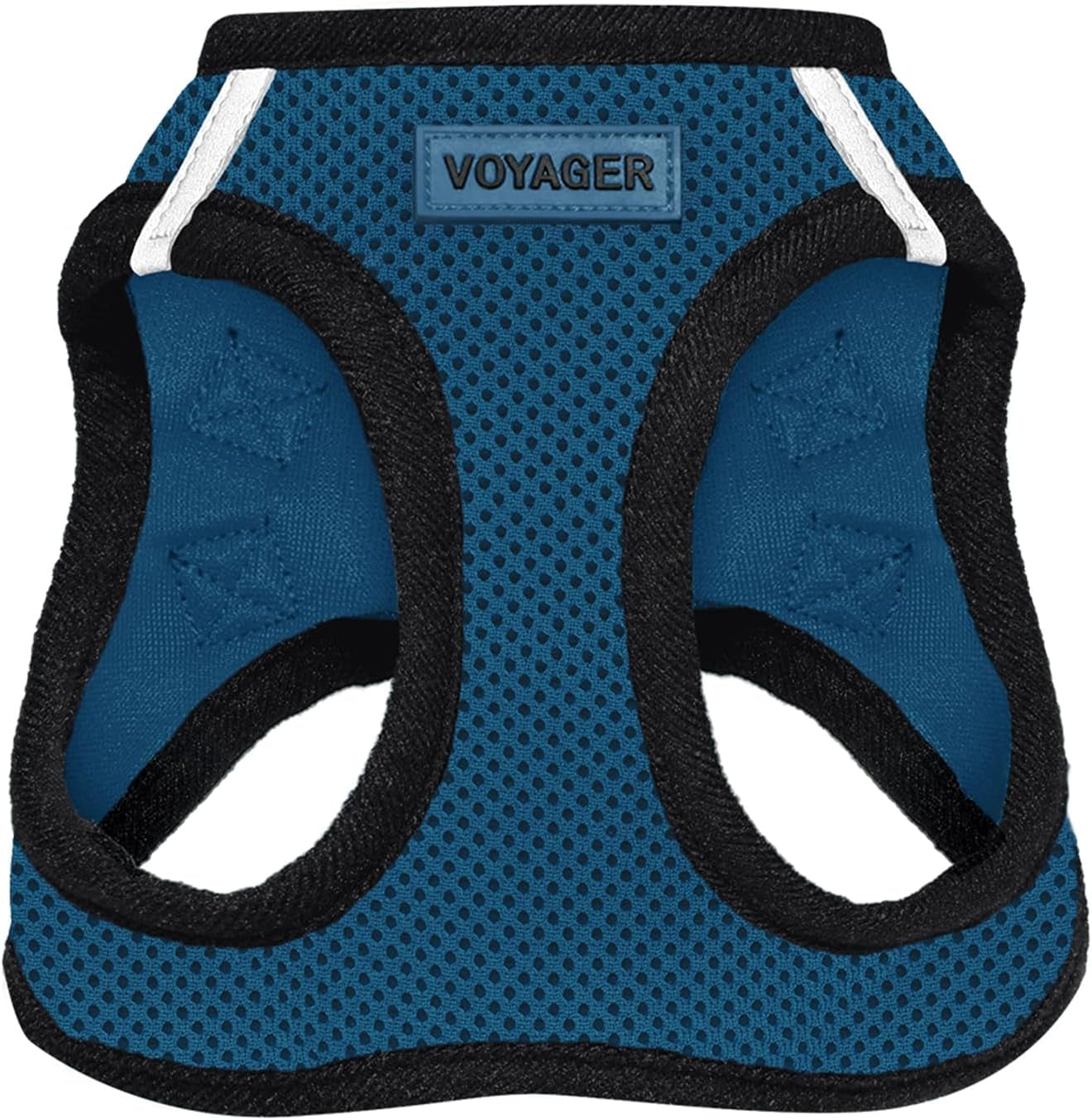 Voyager Step-In Air Harness 