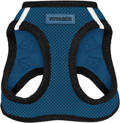 Voyager Step-In Air Harness 