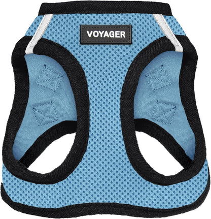 Voyager Step-In Air Harness 