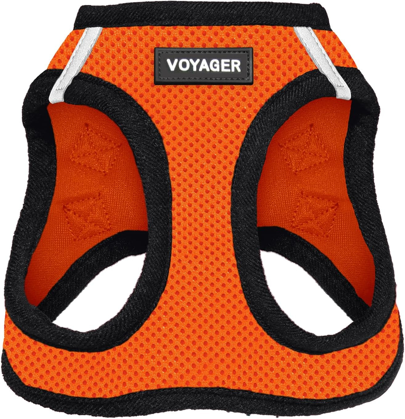 Voyager Step-In Air Harness 