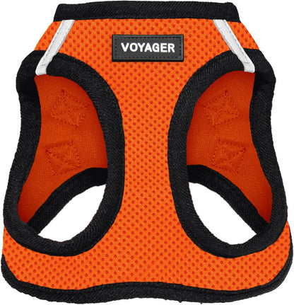 Voyager Step-In Air Harness 