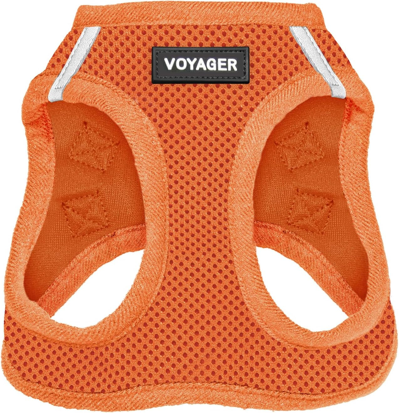 Voyager Step-In Air Harness 