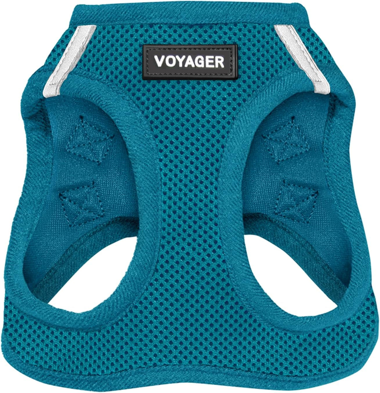 Voyager Step-In Air Harness 