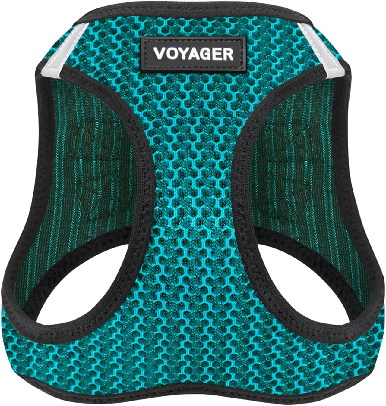 Voyager Step-In Air Harness 