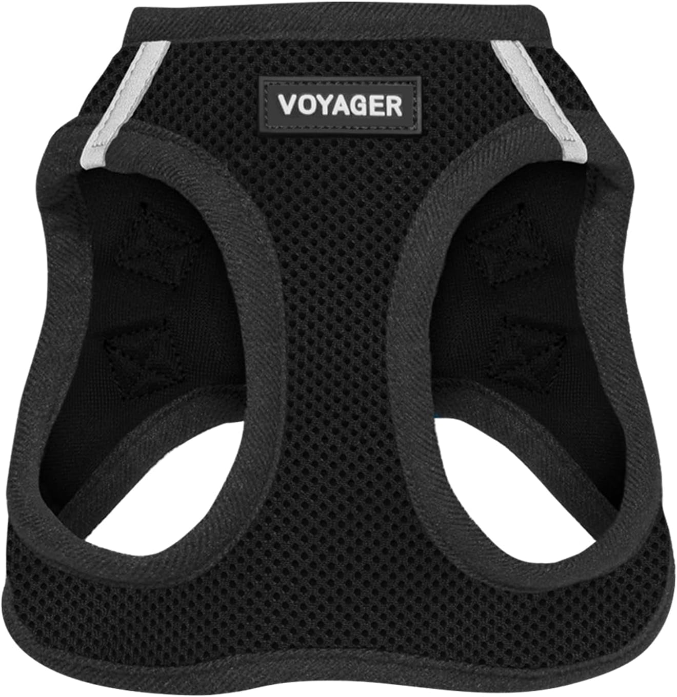 Voyager Step-In Air Harness 