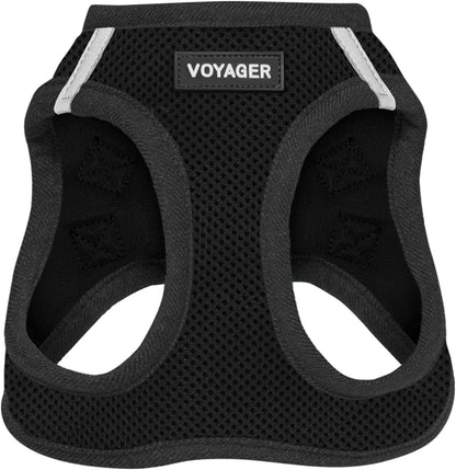 Voyager Step-In Air Harness 