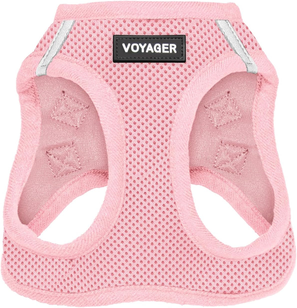 Voyager Step-In Air Harness 