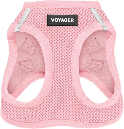 Voyager Step-In Air Harness 