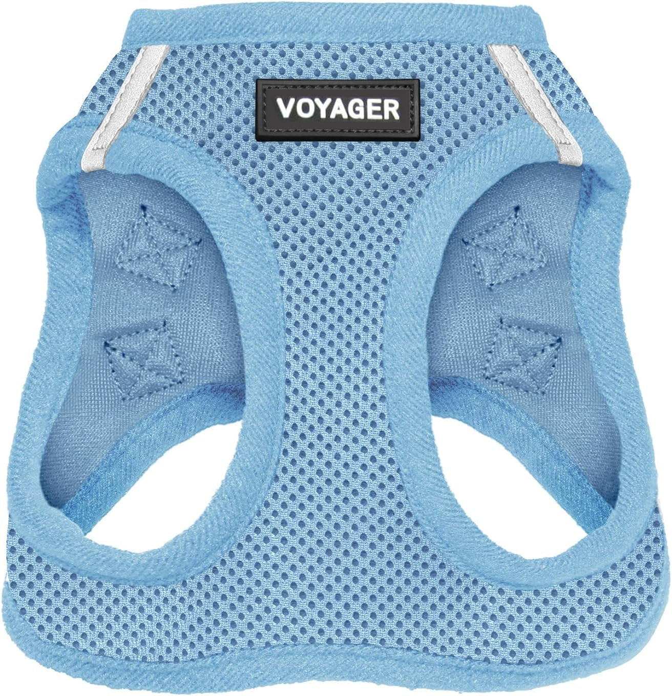 Voyager Step-In Air Harness 