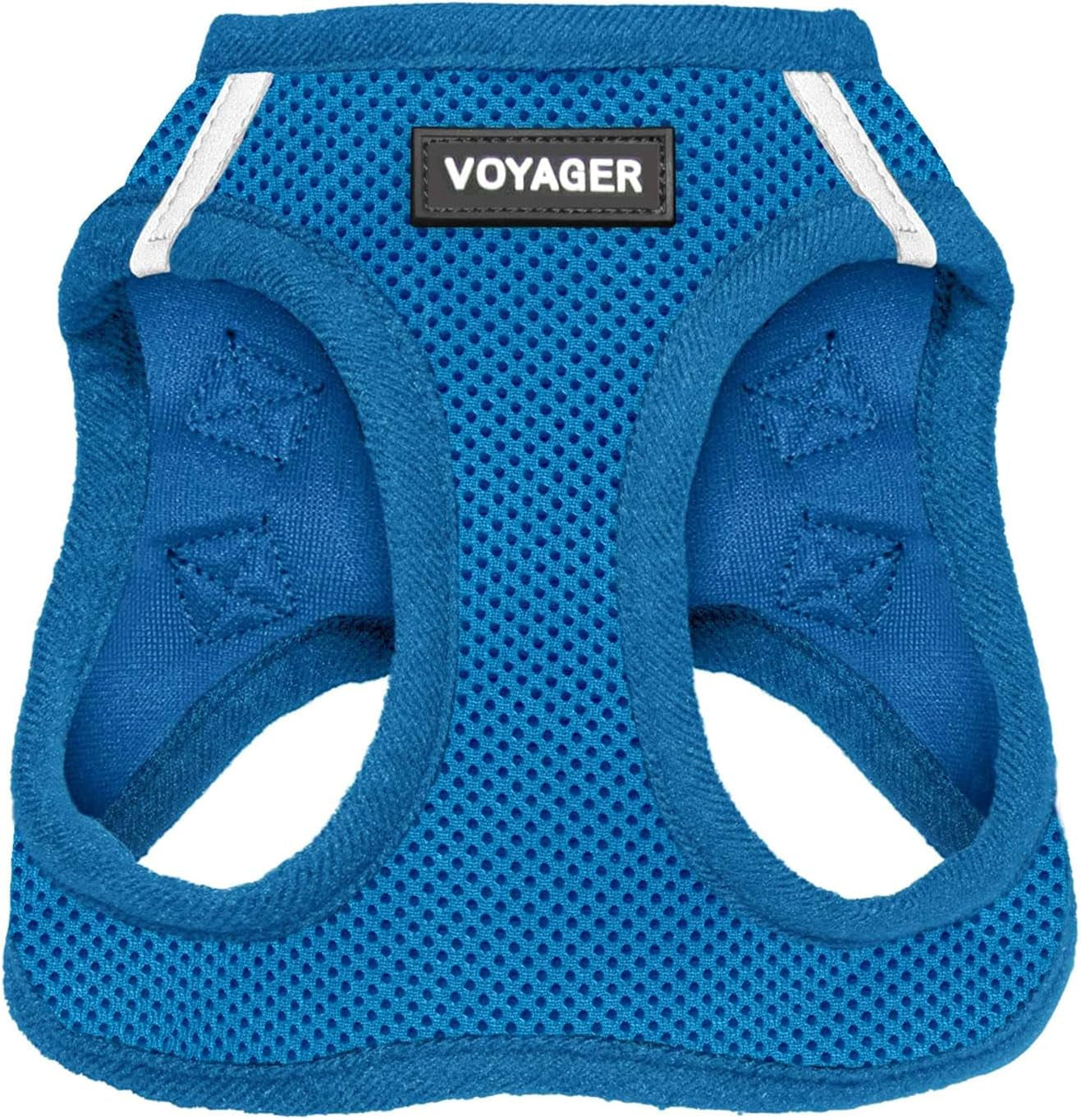 Voyager Step-In Air Harness 