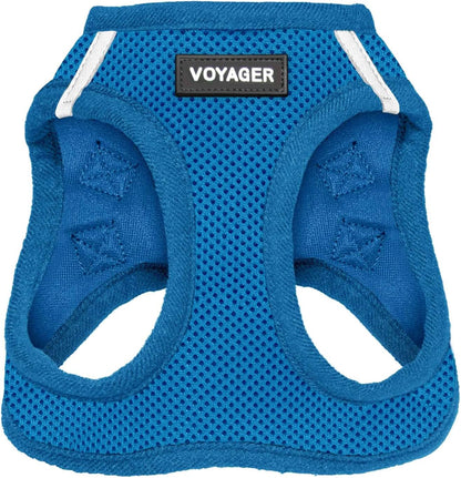 Voyager Step-In Air Harness 