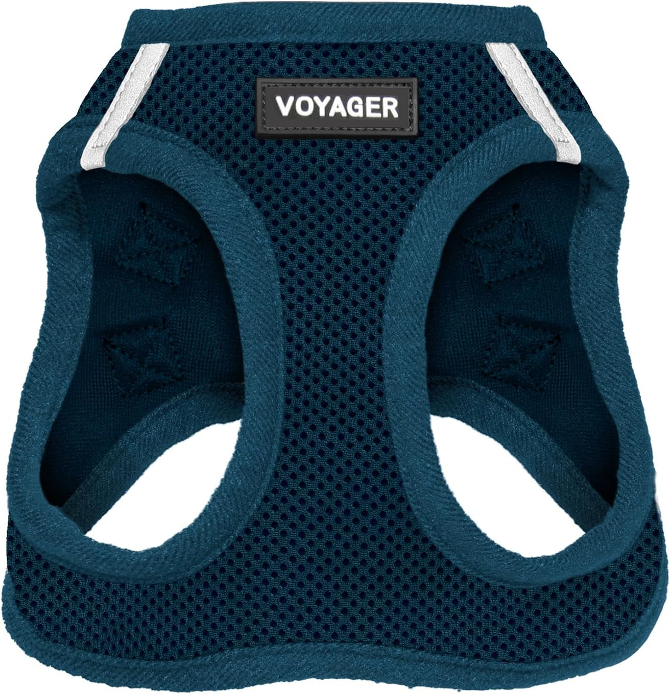 Voyager Step-In Air Harness 