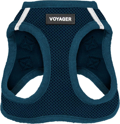 Voyager Step-In Air Harness 