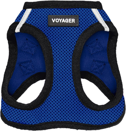 Voyager Step-In Air Harness 