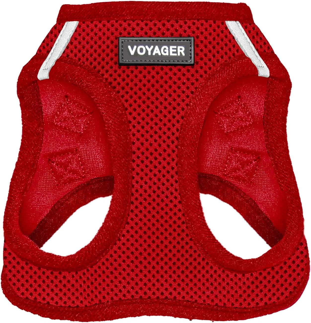 Voyager Step-In Air Harness 