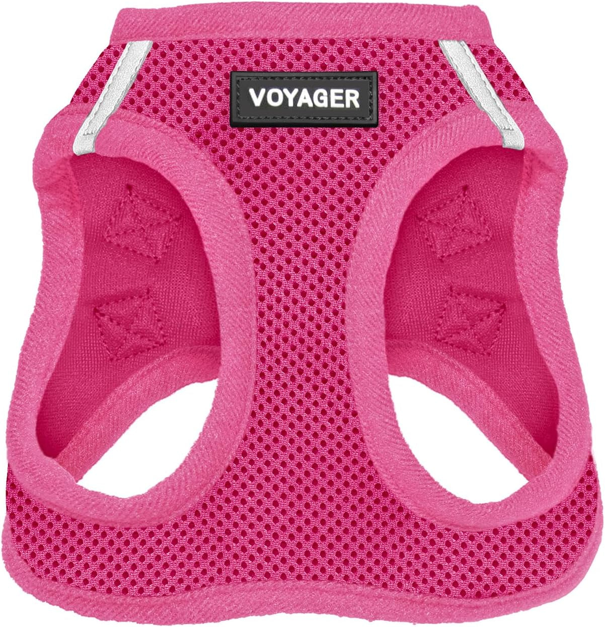Voyager Step-In Air Harness 