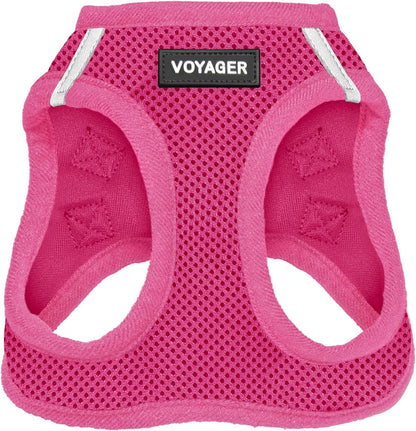 Voyager Step-In Air Harness 