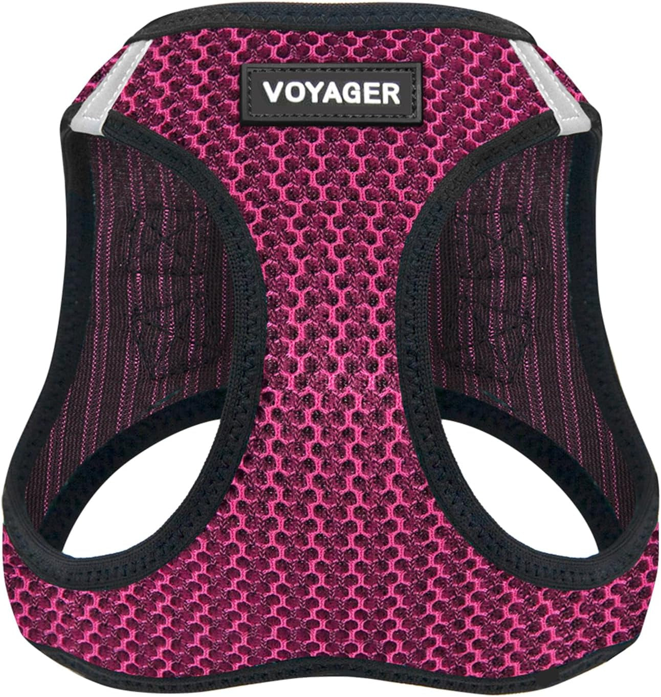 Voyager Step-In Air Harness 