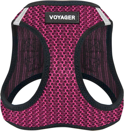 Voyager Step-In Air Harness 