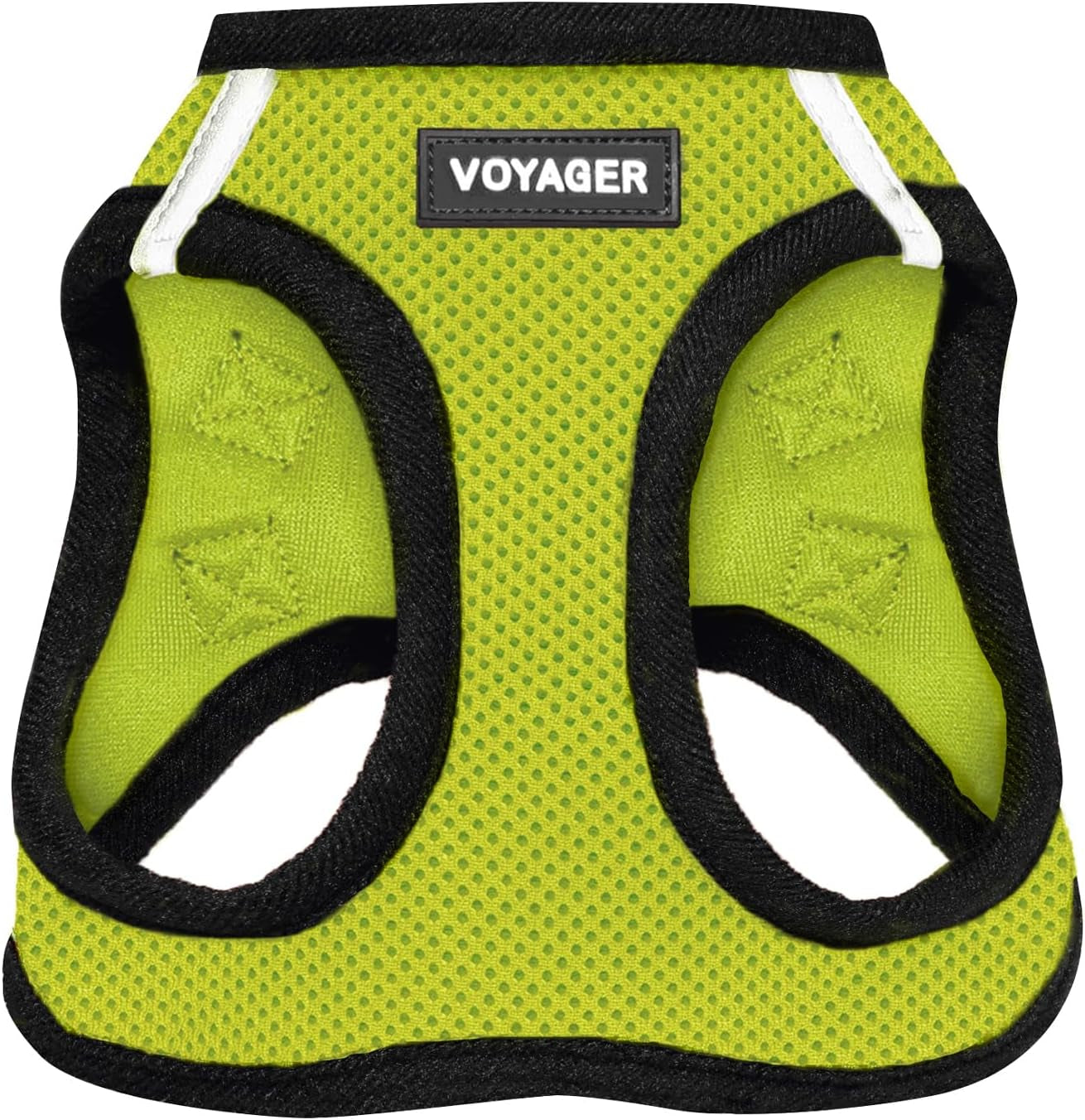 Voyager Step-In Air Harness 