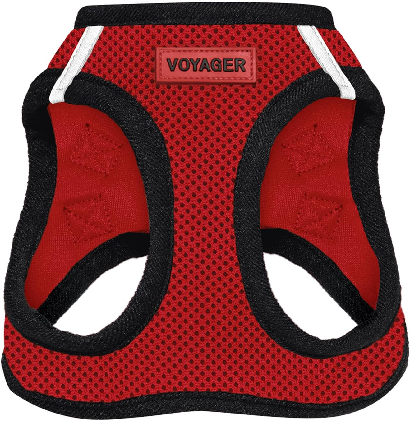 Voyager Step-In Air Harness 