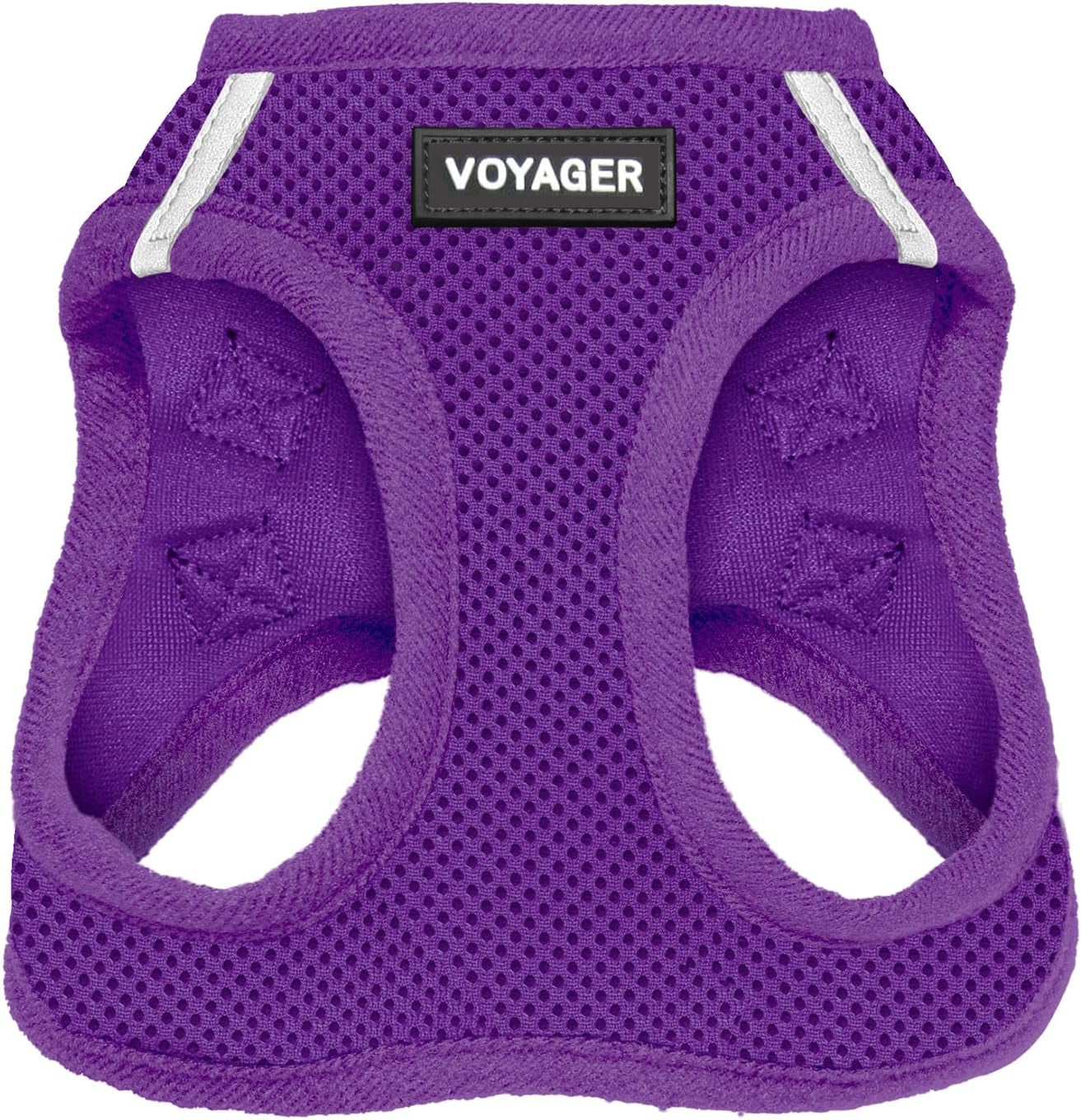 Voyager Step-In Air Harness 
