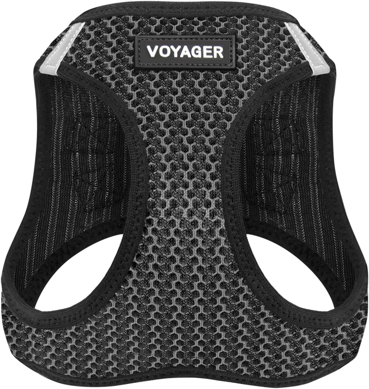 Voyager Step-In Air Harness 