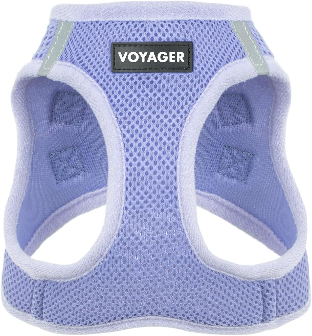 Voyager Step-In Air Harness 