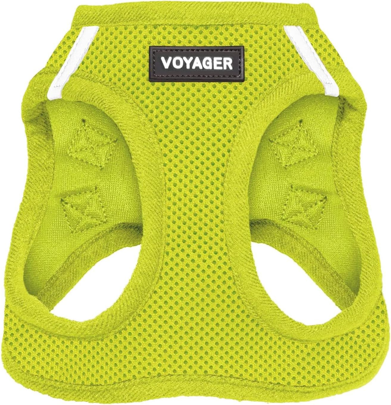 Voyager Step-In Air Harness 
