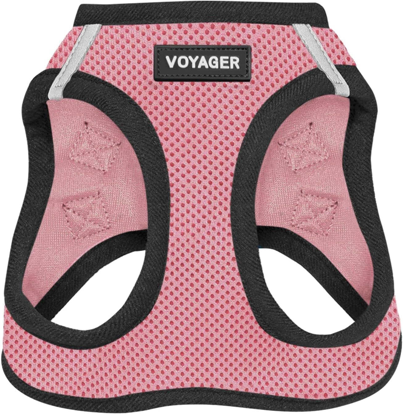 Voyager Step-In Air Harness 