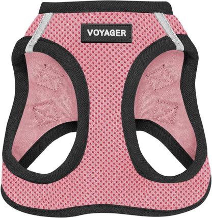 Voyager Step-In Air Harness 