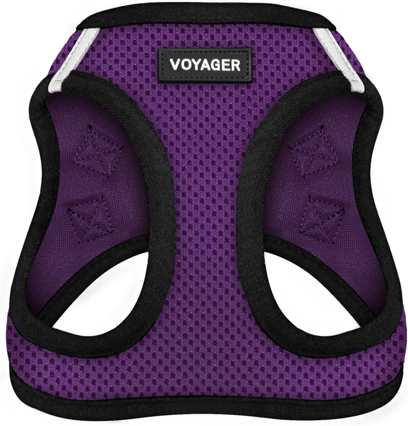 Voyager Step-In Air Harness 
